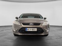 Ford Mondeo 8
