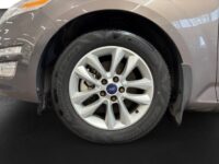 Ford Mondeo 9