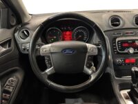 Ford Mondeo 11