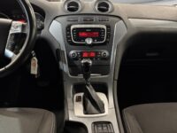 Ford Mondeo 15