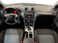 Ford Mondeo 14