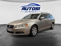 Volvo V70 1