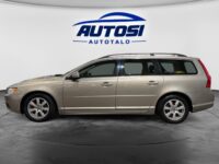 Volvo V70 2