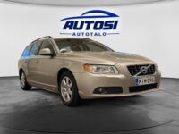 Volvo V70 7