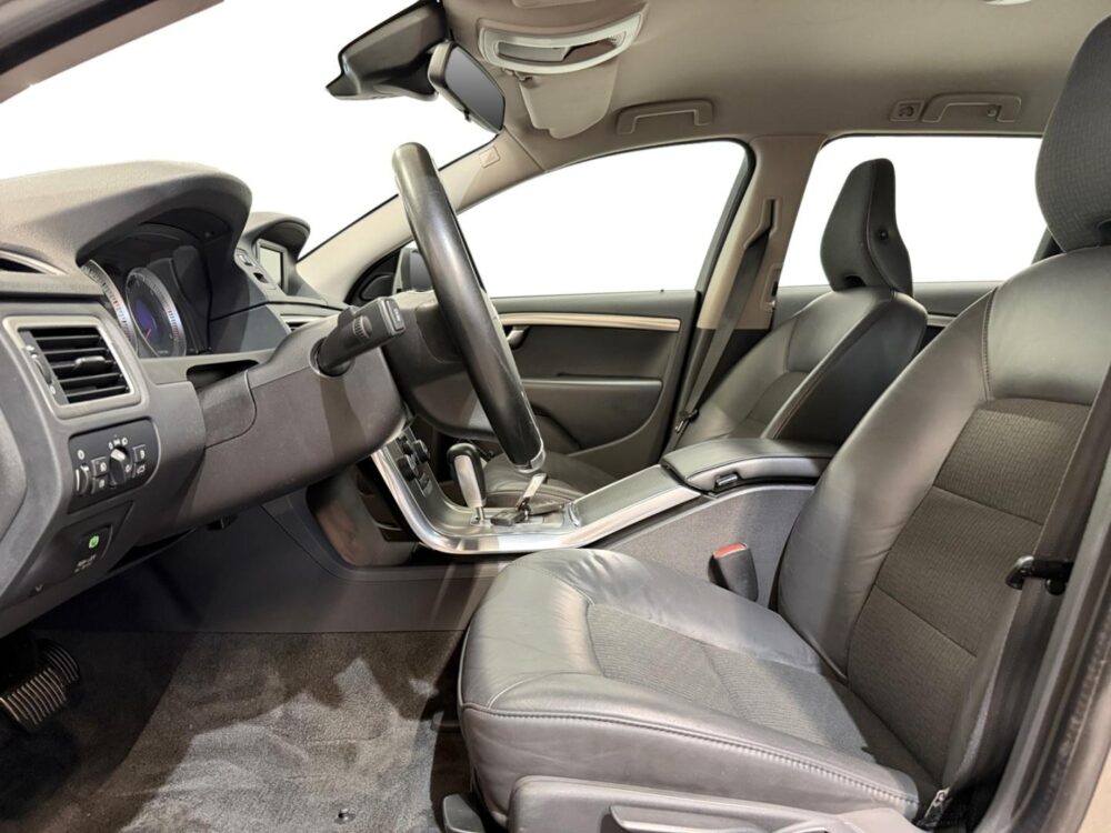 Volvo V70 10