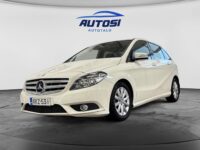Mercedes-Benz B 1