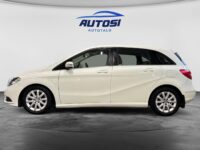 Mercedes-Benz B 2