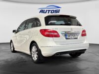 Mercedes-Benz B 3
