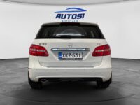 Mercedes-Benz B 4
