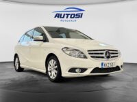 Mercedes-Benz B 7