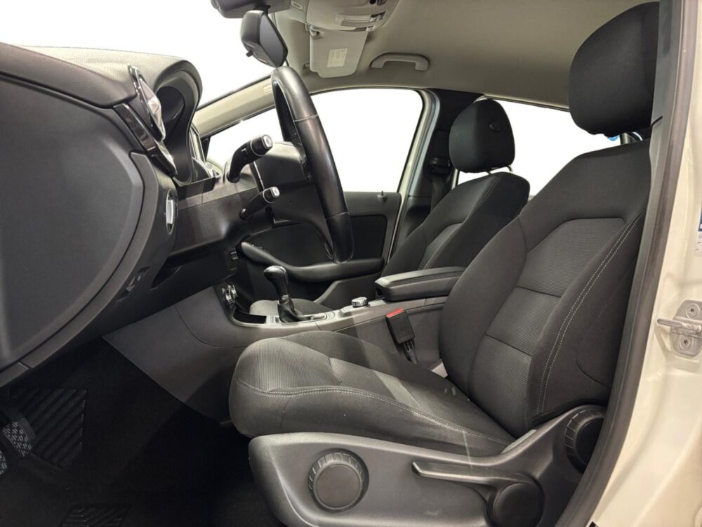 Mercedes-Benz B 10