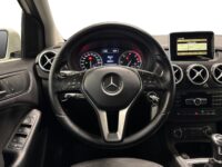 Mercedes-Benz B 11