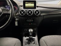 Mercedes-Benz B 12