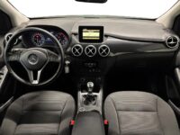Mercedes-Benz B 14