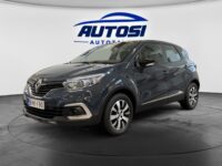Renault Captur 1