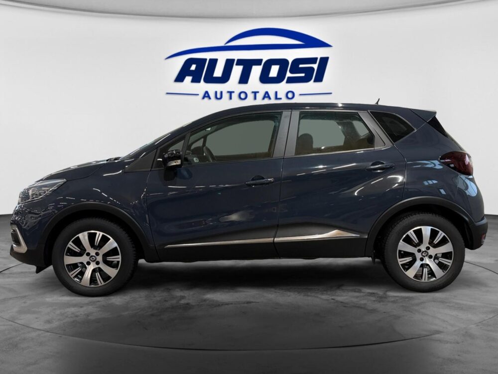 Renault Captur 2