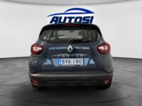 Renault Captur 4