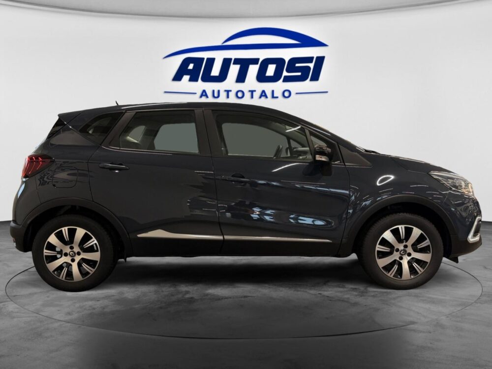 Renault Captur 6