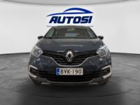 Renault Captur 8
