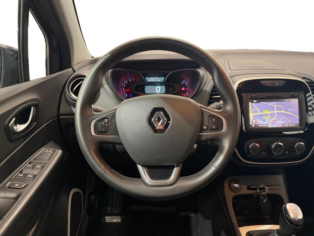 Renault Captur 11