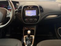 Renault Captur 12