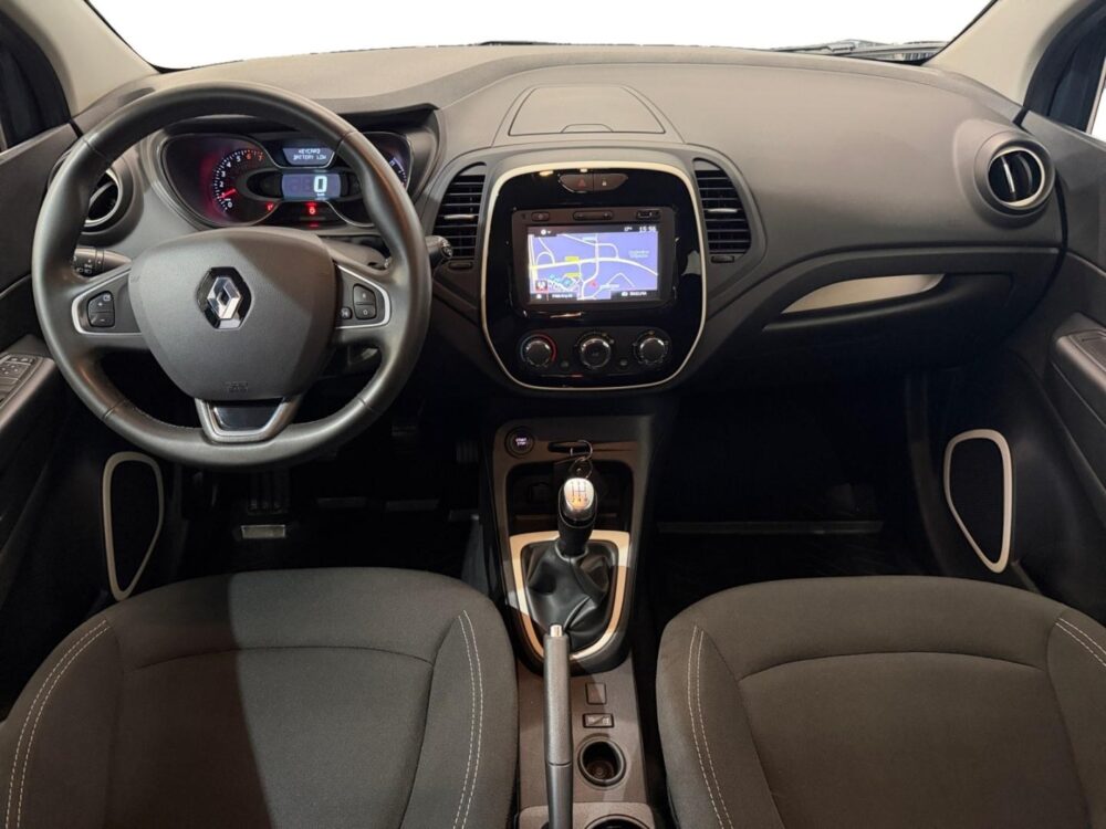 Renault Captur 14
