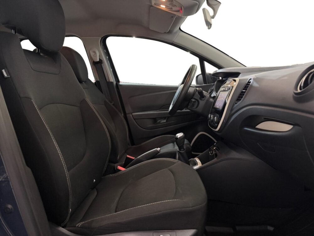 Renault Captur 15