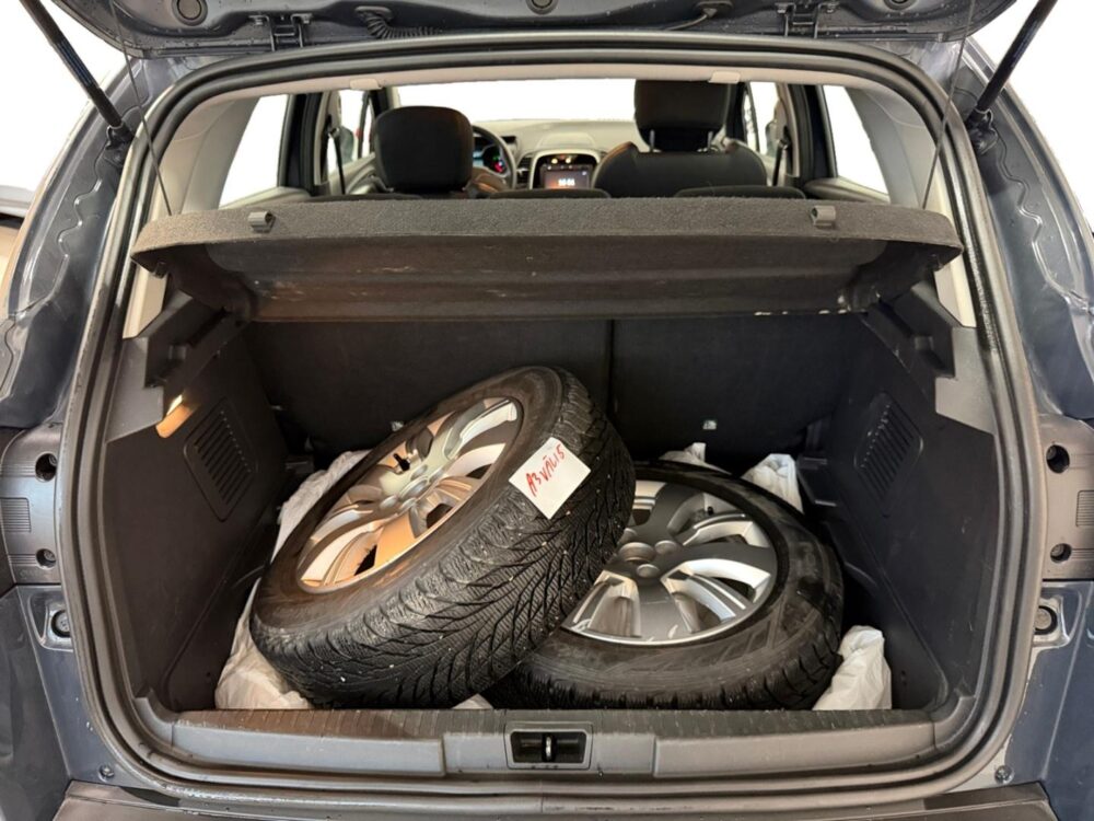 Renault Captur 16