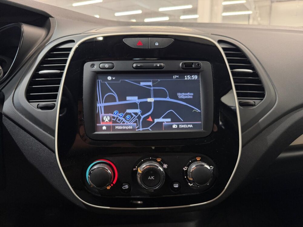 Renault Captur 17
