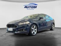 Ford Mondeo 1