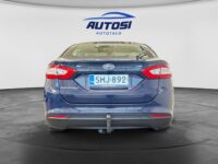 Ford Mondeo 4