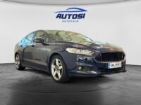 Ford Mondeo 7
