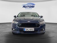 Ford Mondeo 8