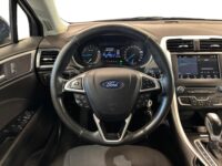 Ford Mondeo 10