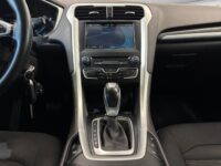 Ford Mondeo 11
