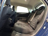 Ford Mondeo 13