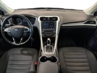 Ford Mondeo 14
