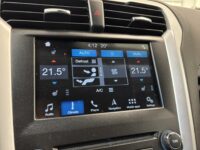 Ford Mondeo 12
