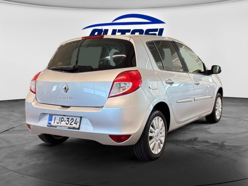 Renault Clio 5