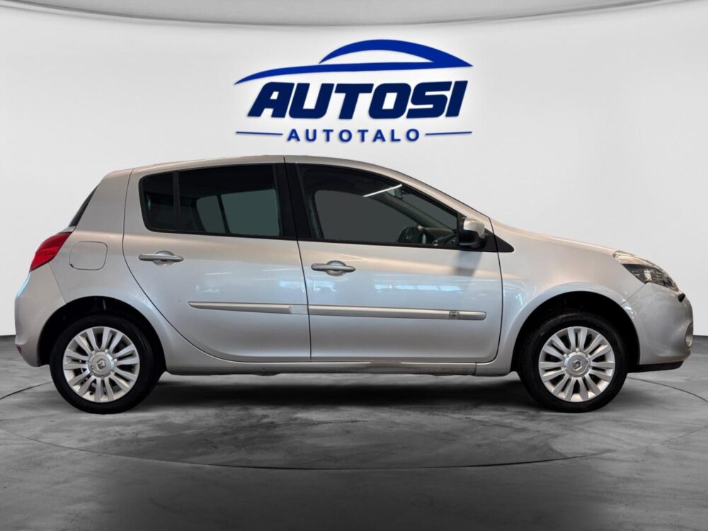 Renault Clio 6