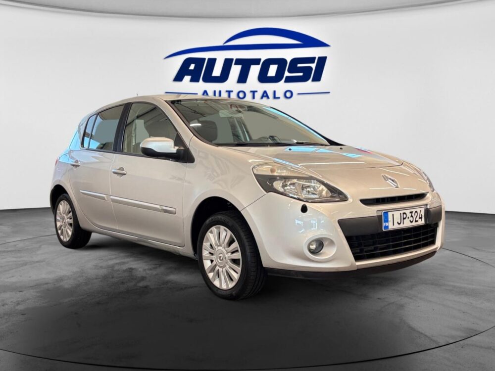 Renault Clio 7