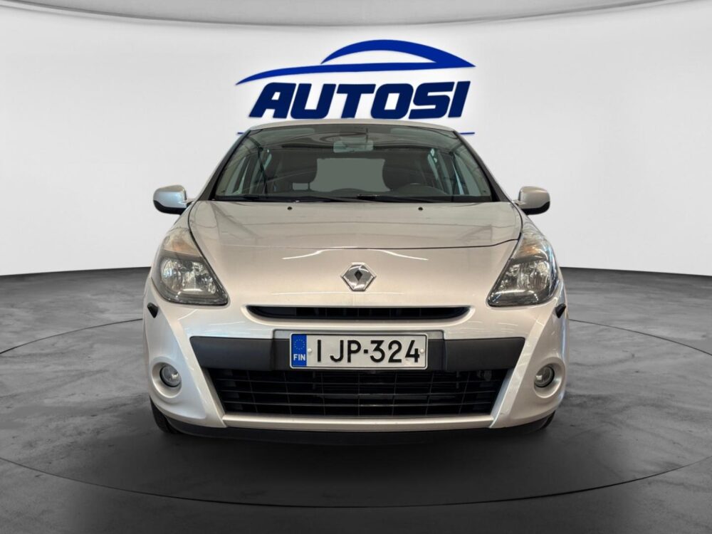 Renault Clio 8