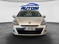 Renault Clio 8