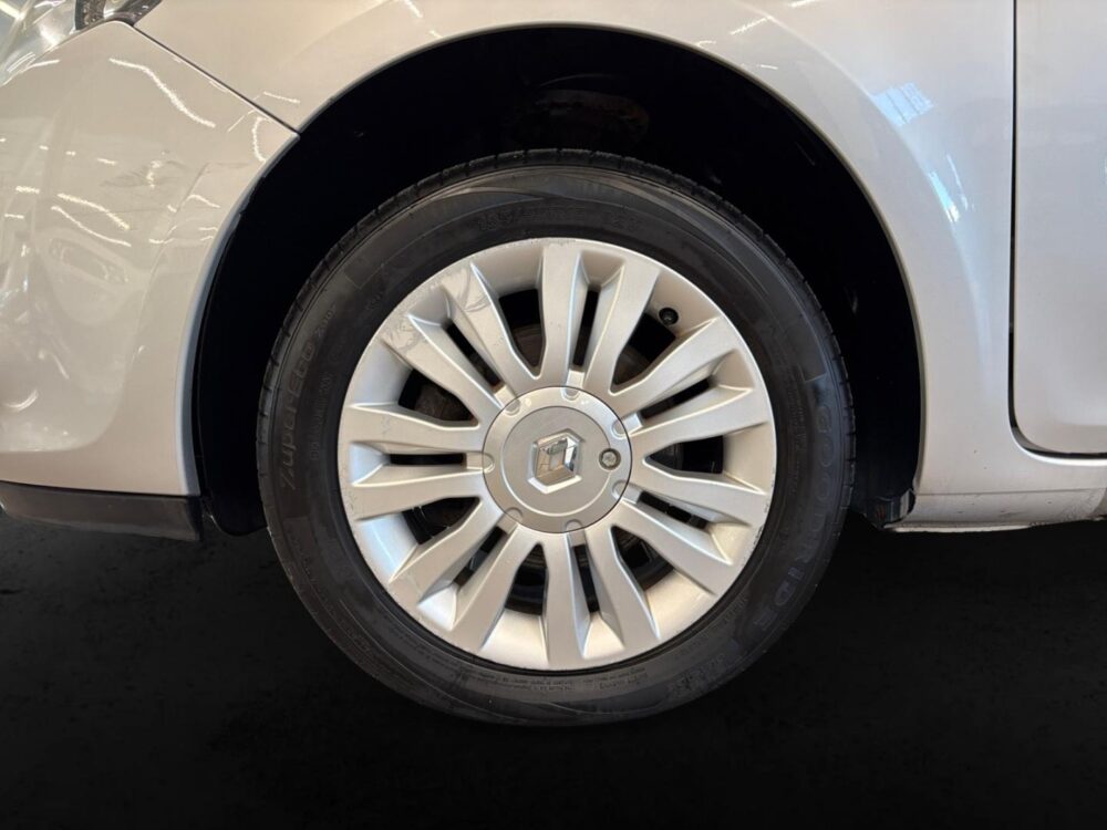 Renault Clio 9