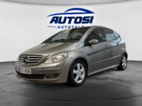 Mercedes-Benz B 1