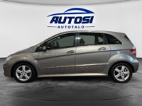 Mercedes-Benz B 2