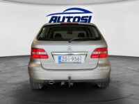 Mercedes-Benz B 4