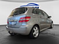 Mercedes-Benz B 5