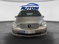 Mercedes-Benz B 7
