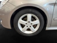 Mercedes-Benz B 8